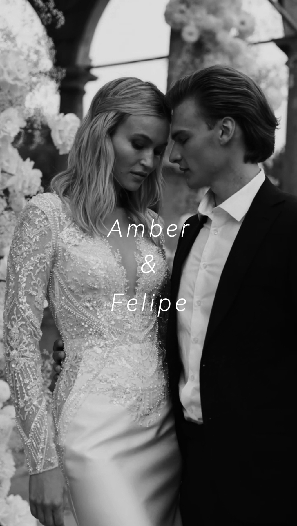 Moments de mariage 