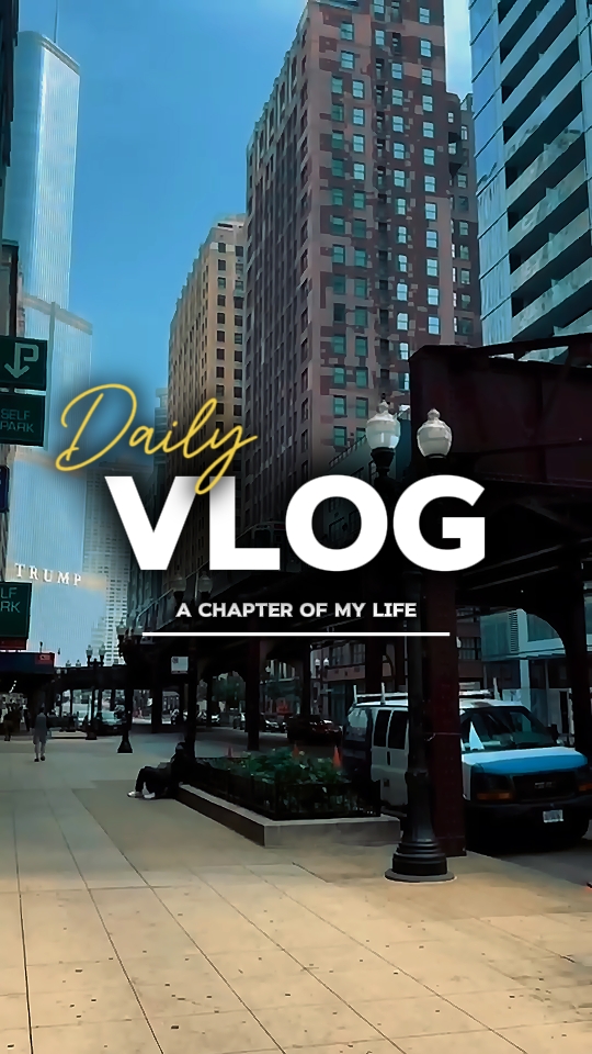 Daily Vlog 