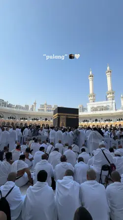 Tempat pulang