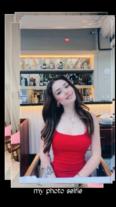내 사진 셀카