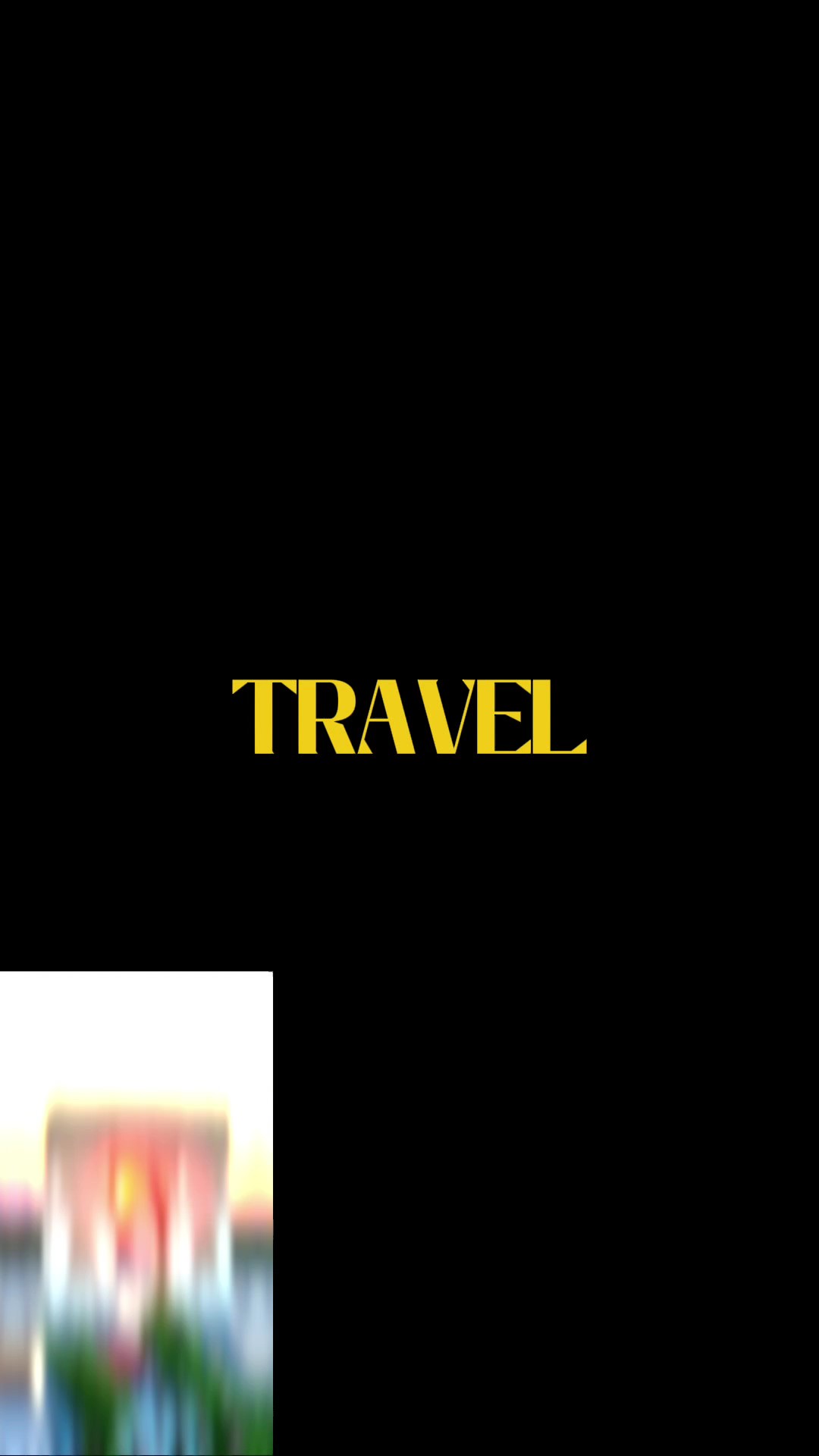 Travel dump gb