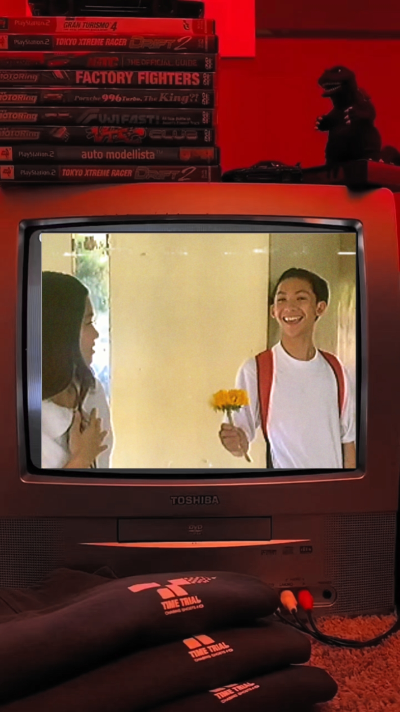 wag ka ng magalit 