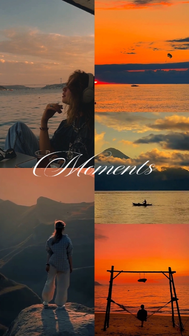 Momente