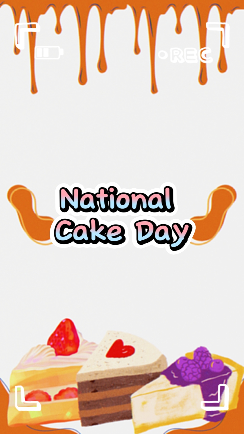 Día Nacional del Pastel