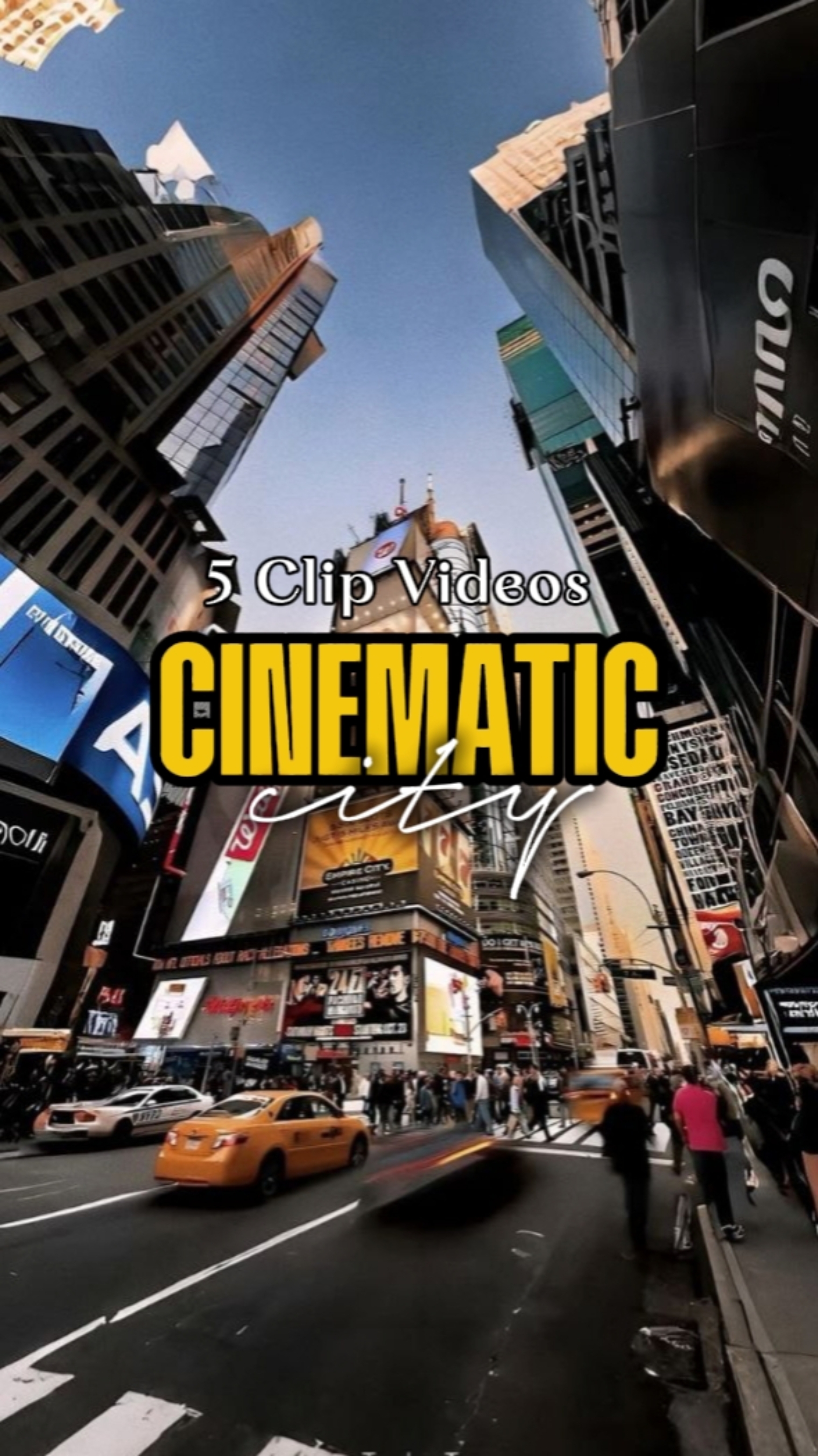 CIDADE CINEMÁTICA 15