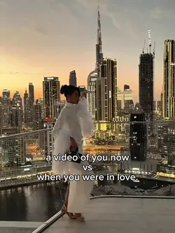 a video of you now