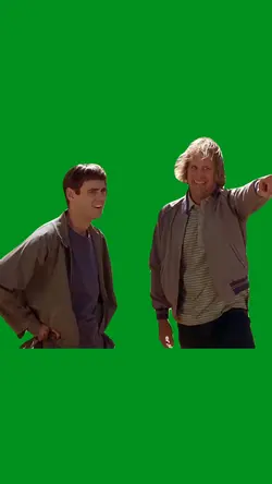 3 miles that way