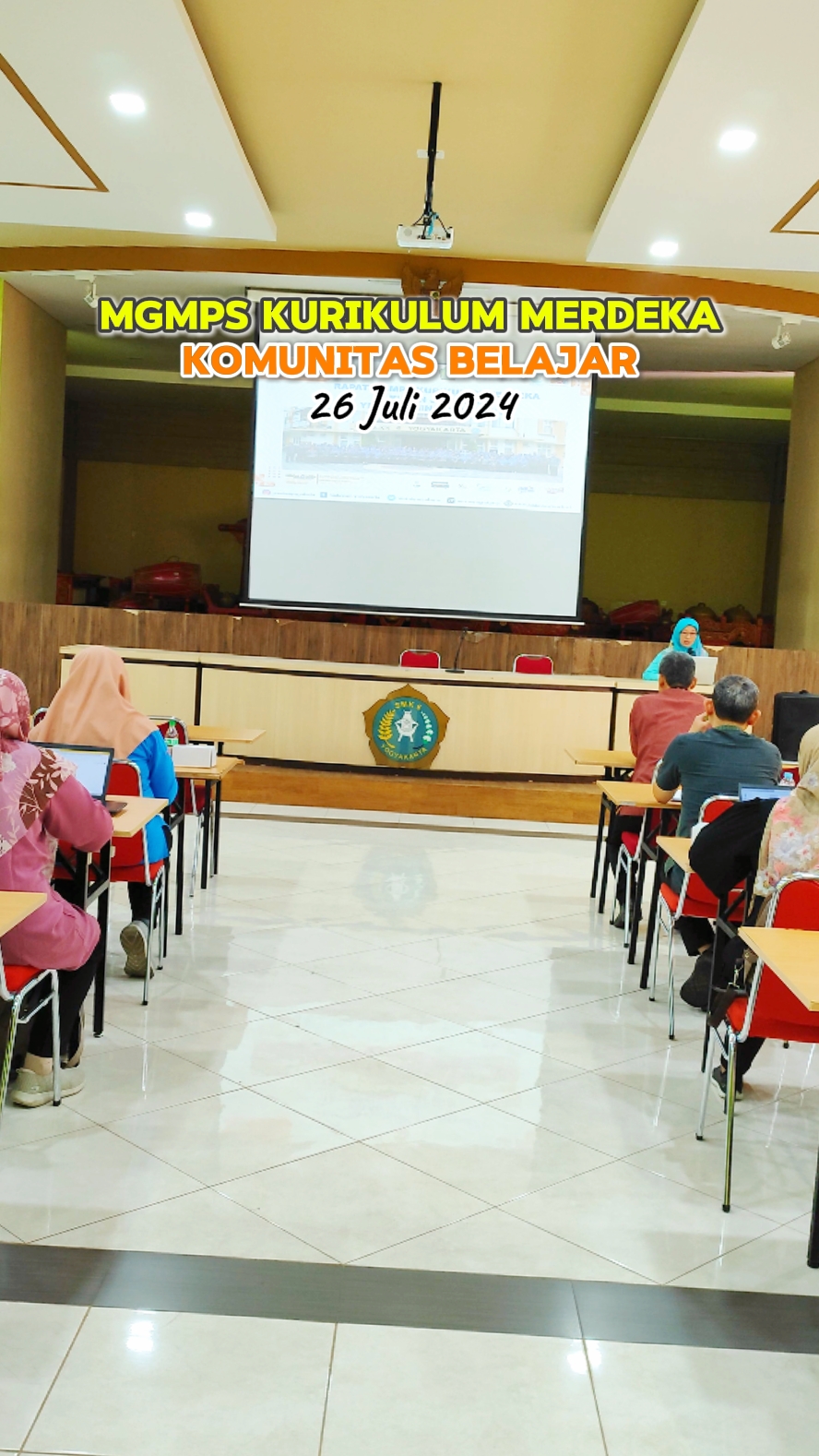 Komunitas Belajar