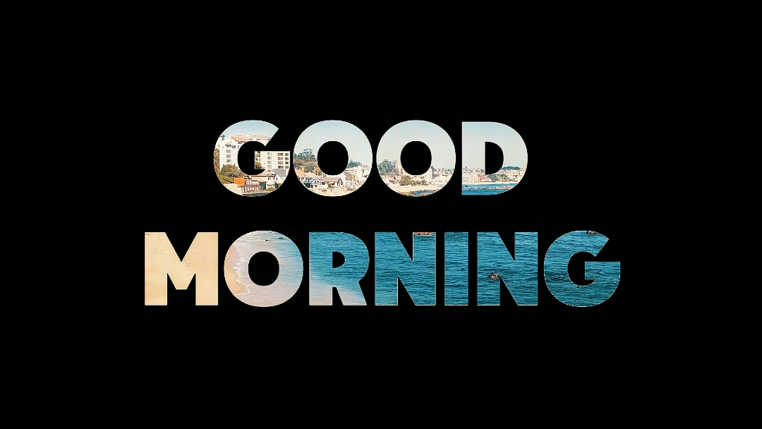 Buenos días