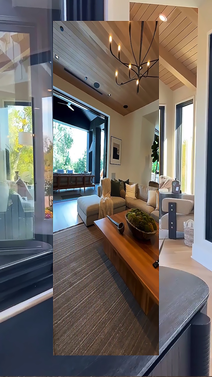 House Tour