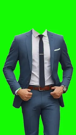Suits Template 2025