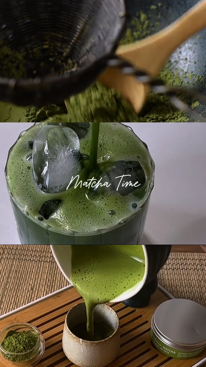 matcha 