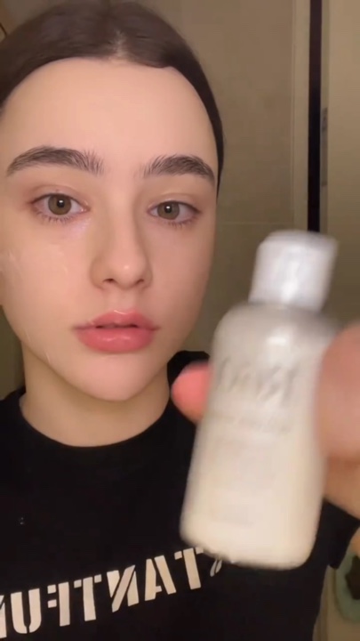 Soins de la peau