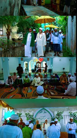 POTO POTO ISLAMI