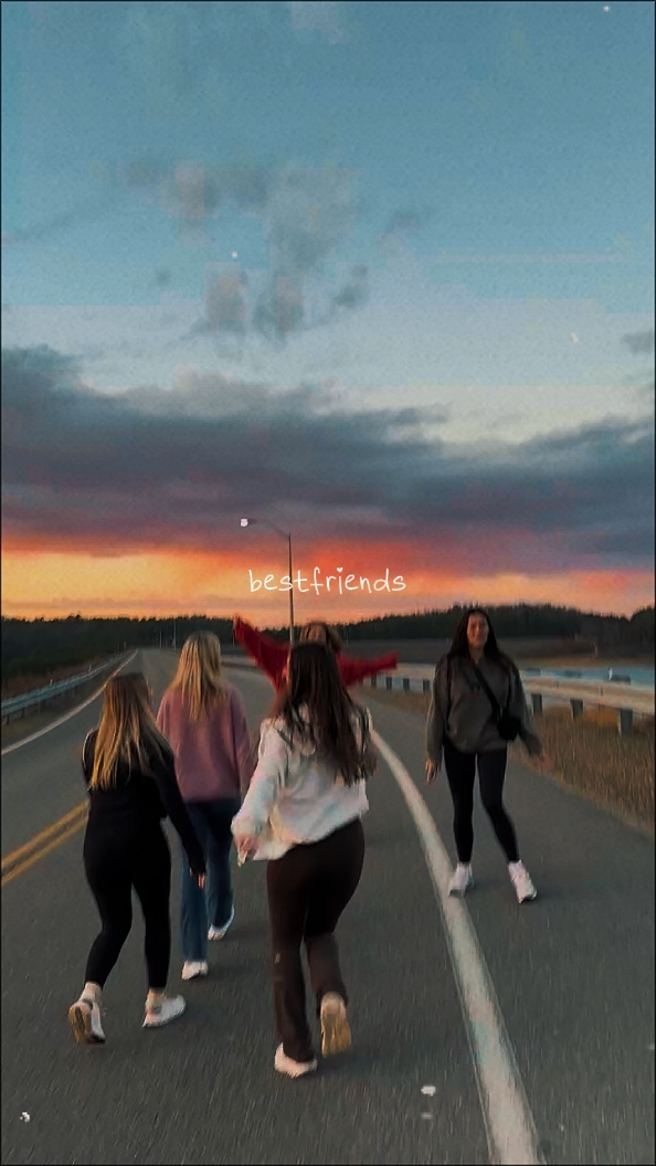 bestfriend 