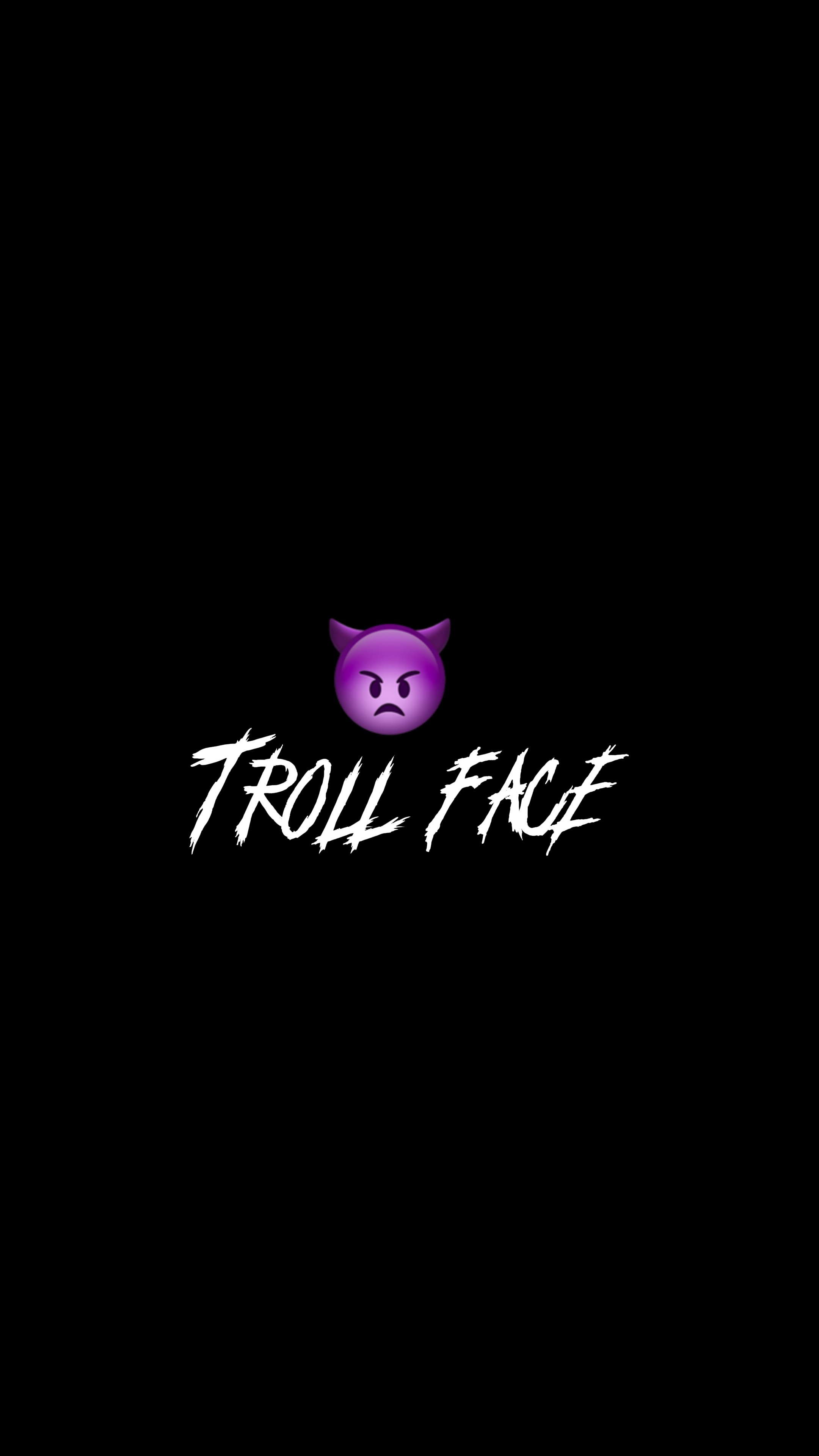 Troll Face Edit