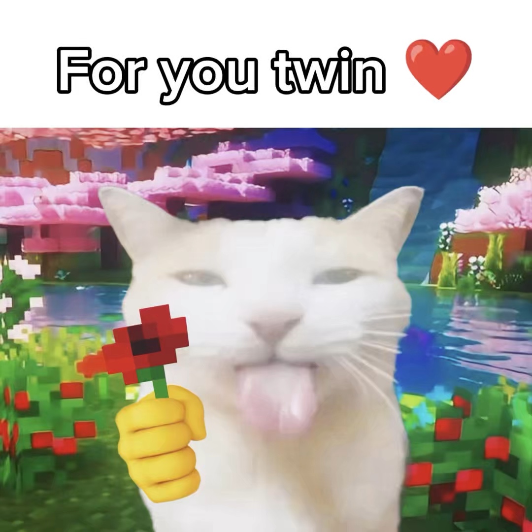 Love for you