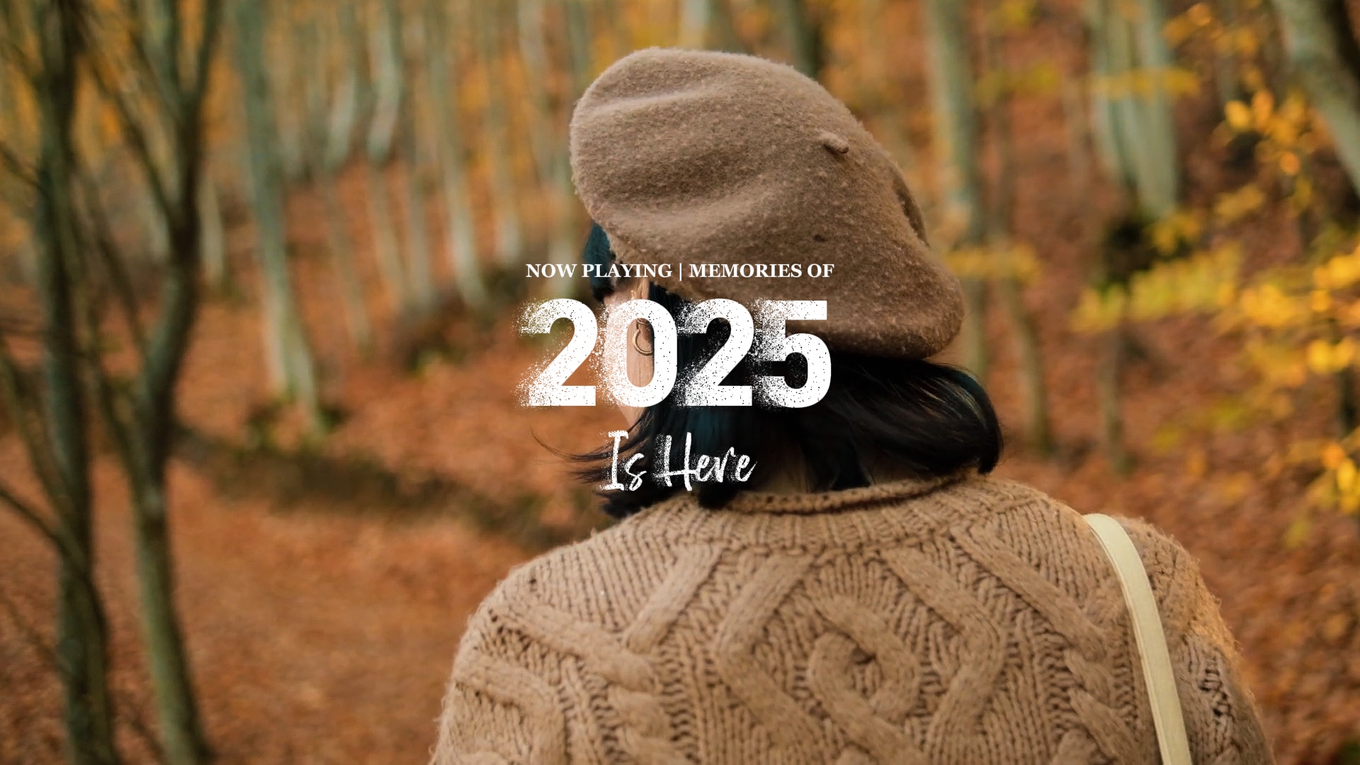 2025 RECAP TREND