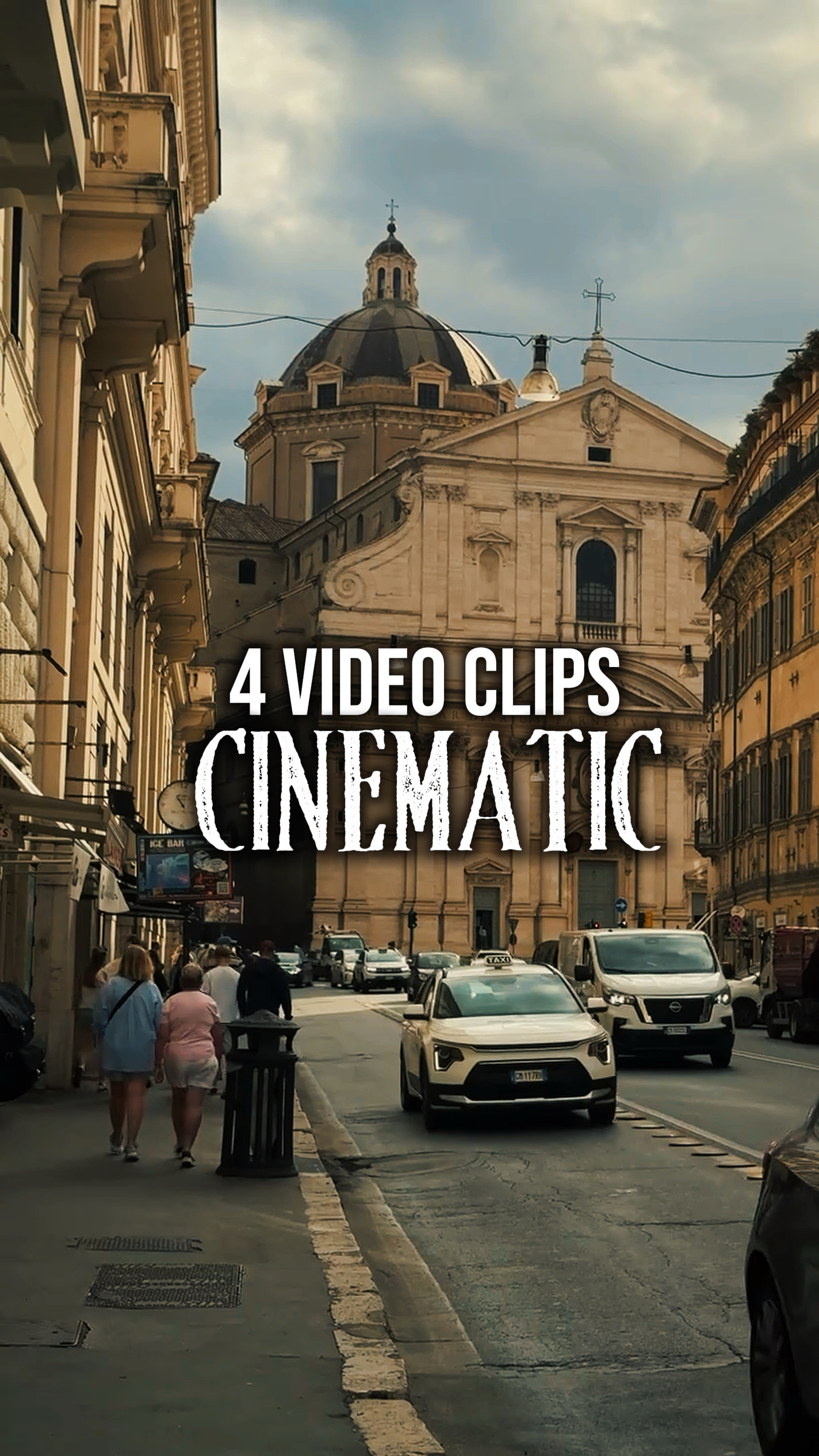 Tendance cinématographique