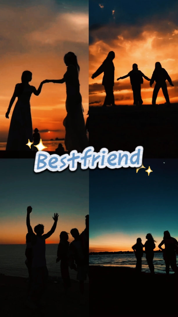 bestfriend