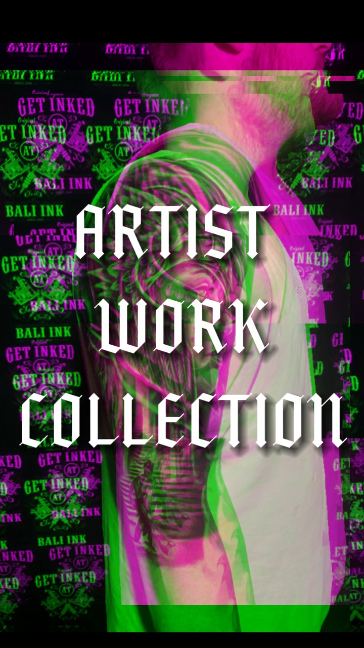 Colección de tatuajes