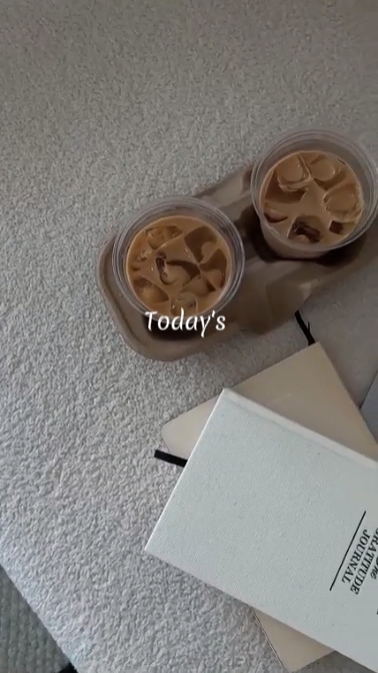 La historia del vlog de hoy 