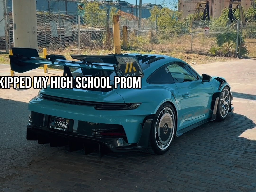 high school prom 