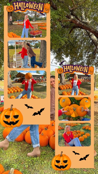 Halloween Season🎃