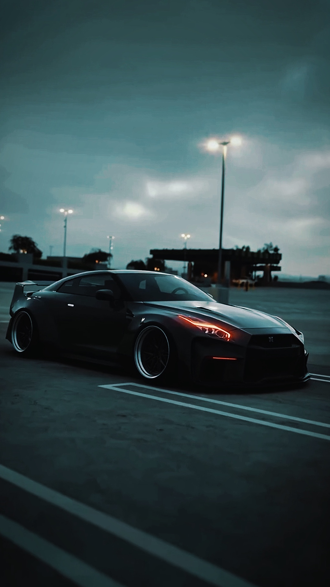 [[GTR - 4 CLIPS]]💣