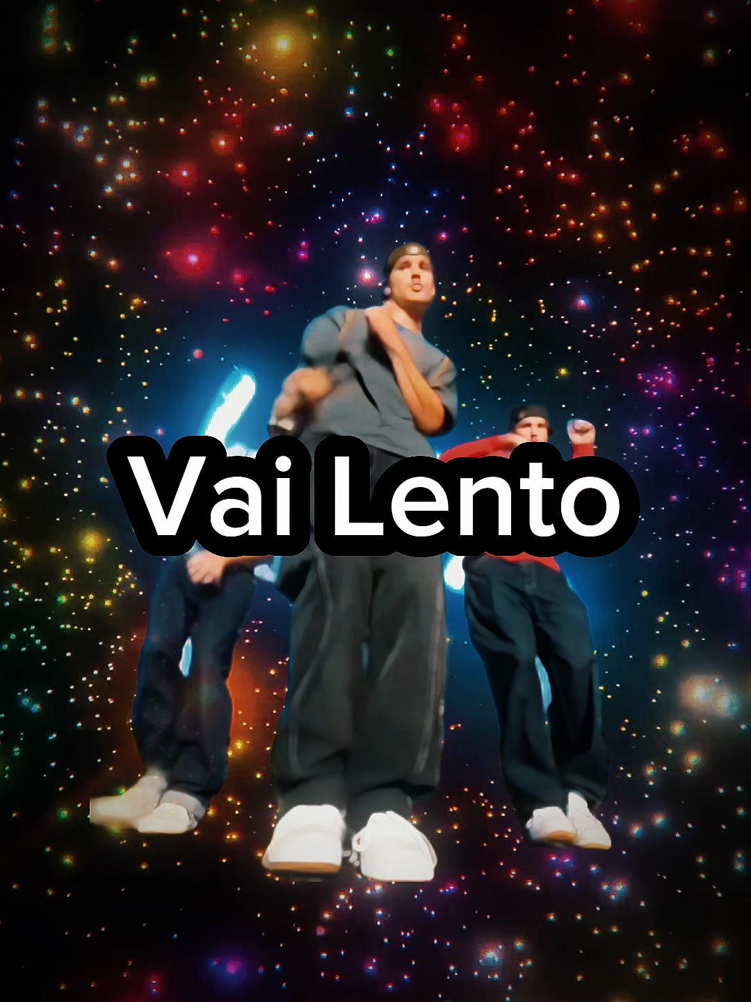 Vai Lento