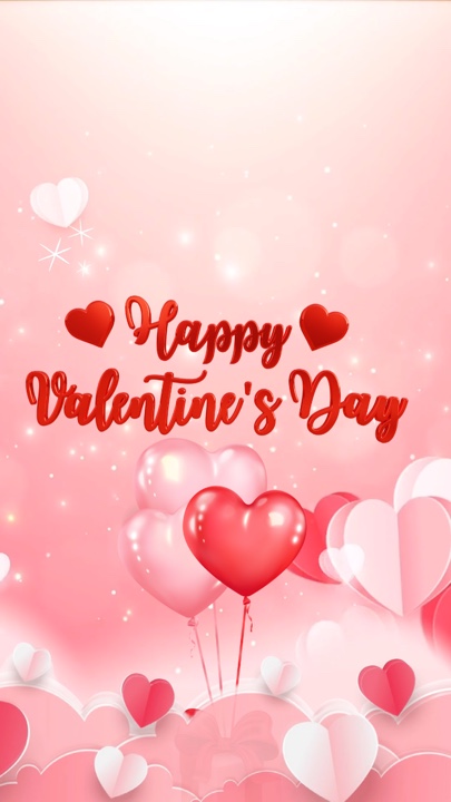 Happy Valentine 💕