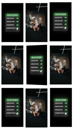 SUCCESS 