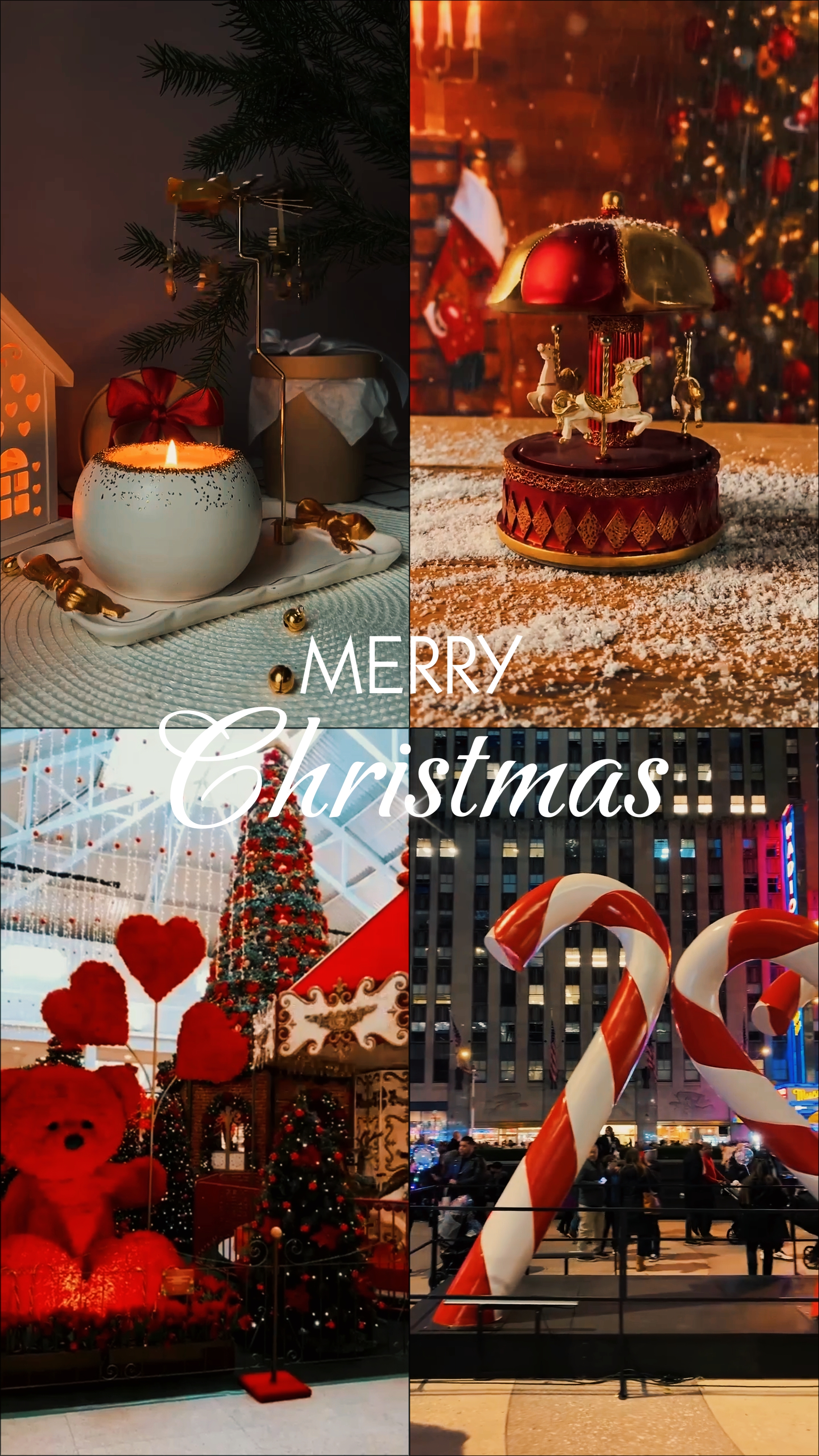 Merry christmas vlog