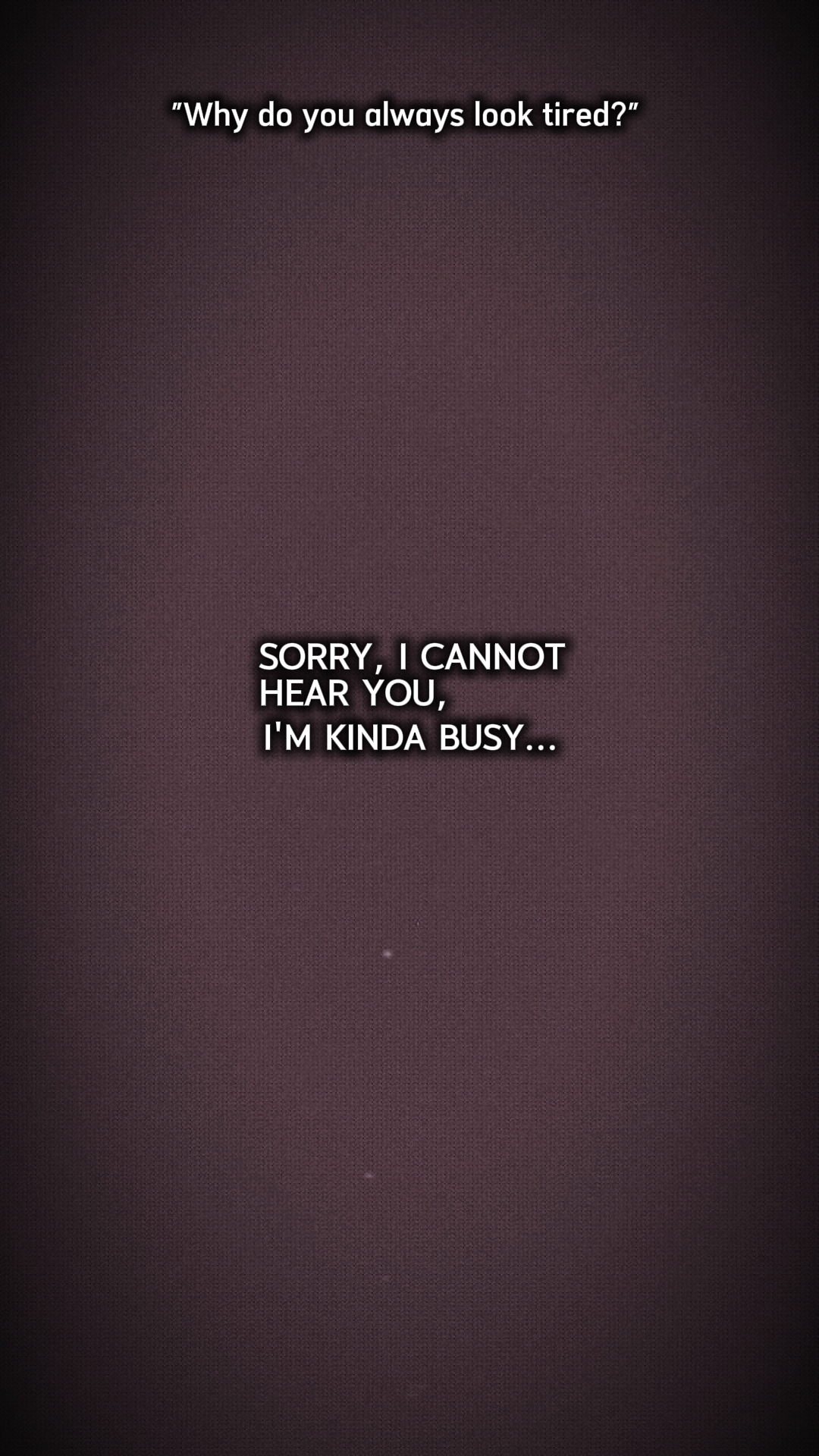 Sorry i cannot hear 