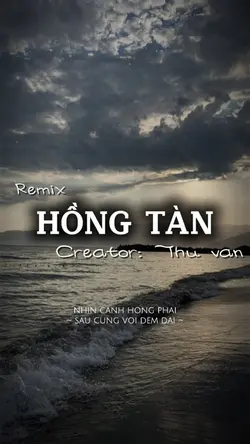Hồng tàn temix 