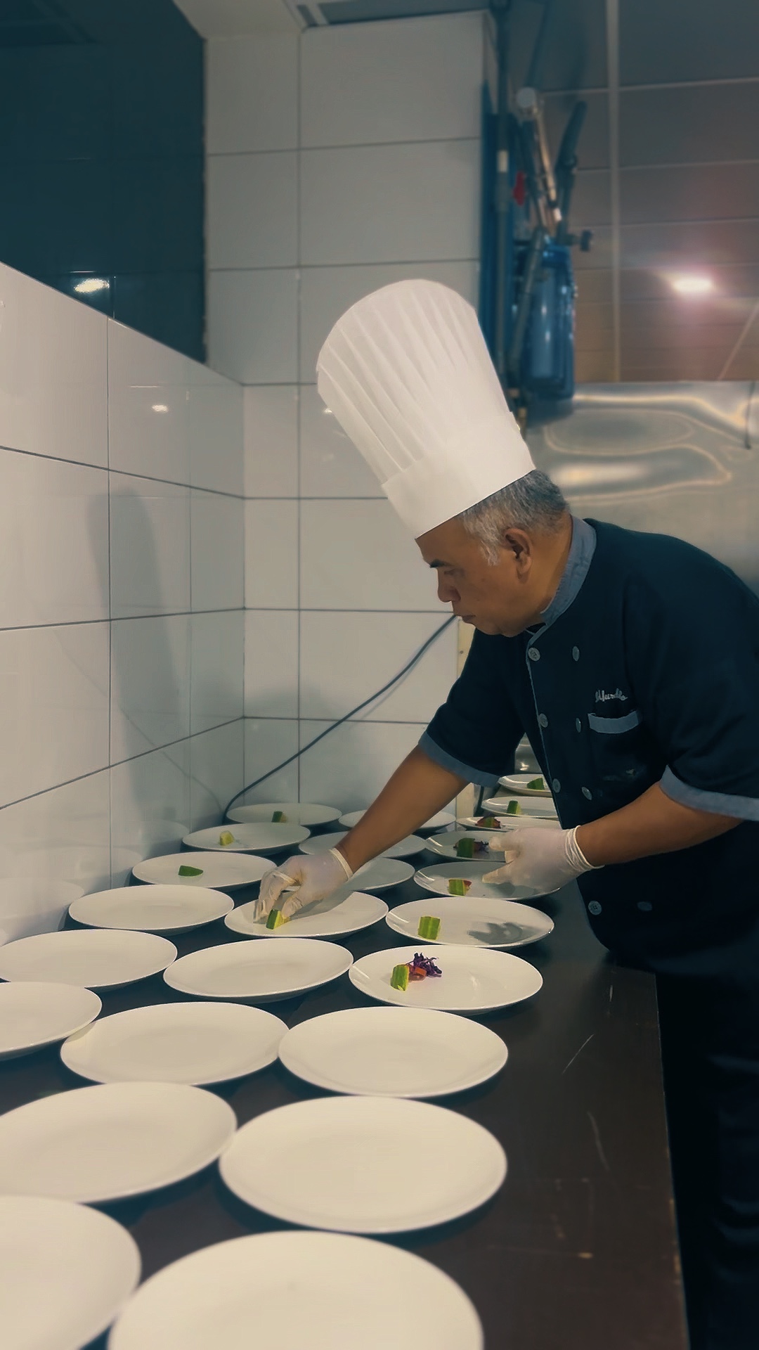 Food Preperation