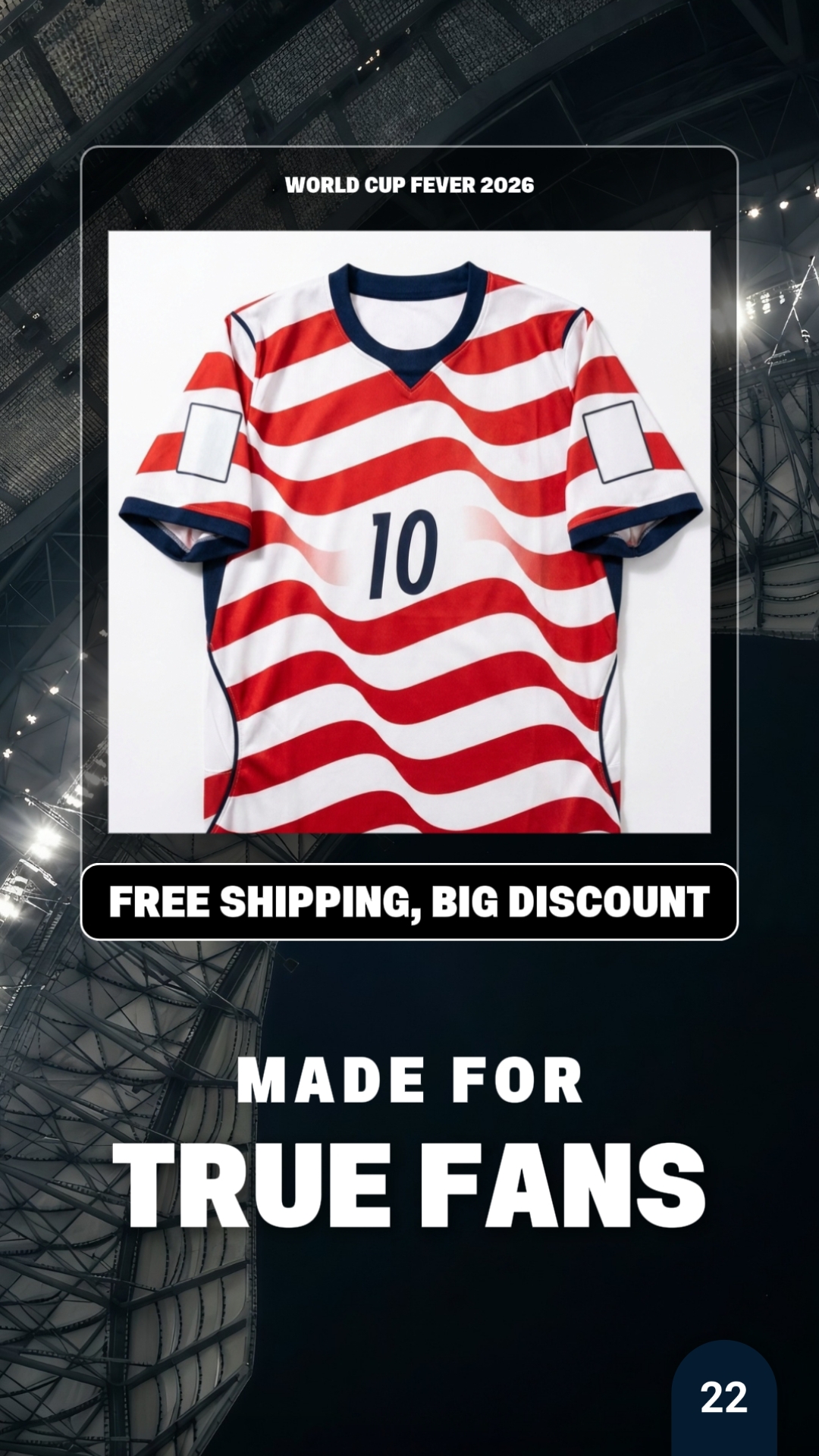 REBAJAS DE JERSEY
