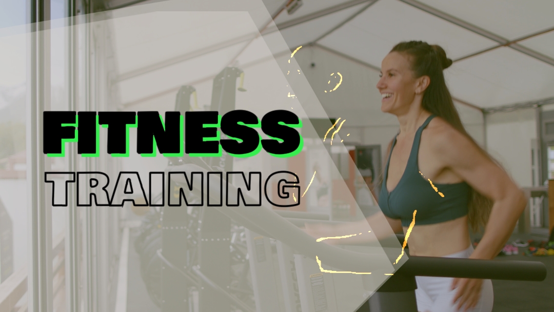 Introducción Fitness