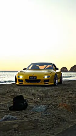 Car edit 