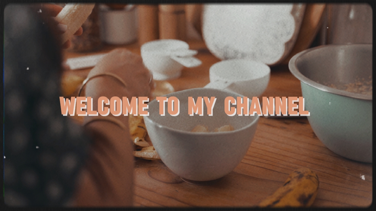 Food Intro 