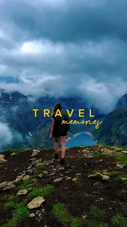 travel memories