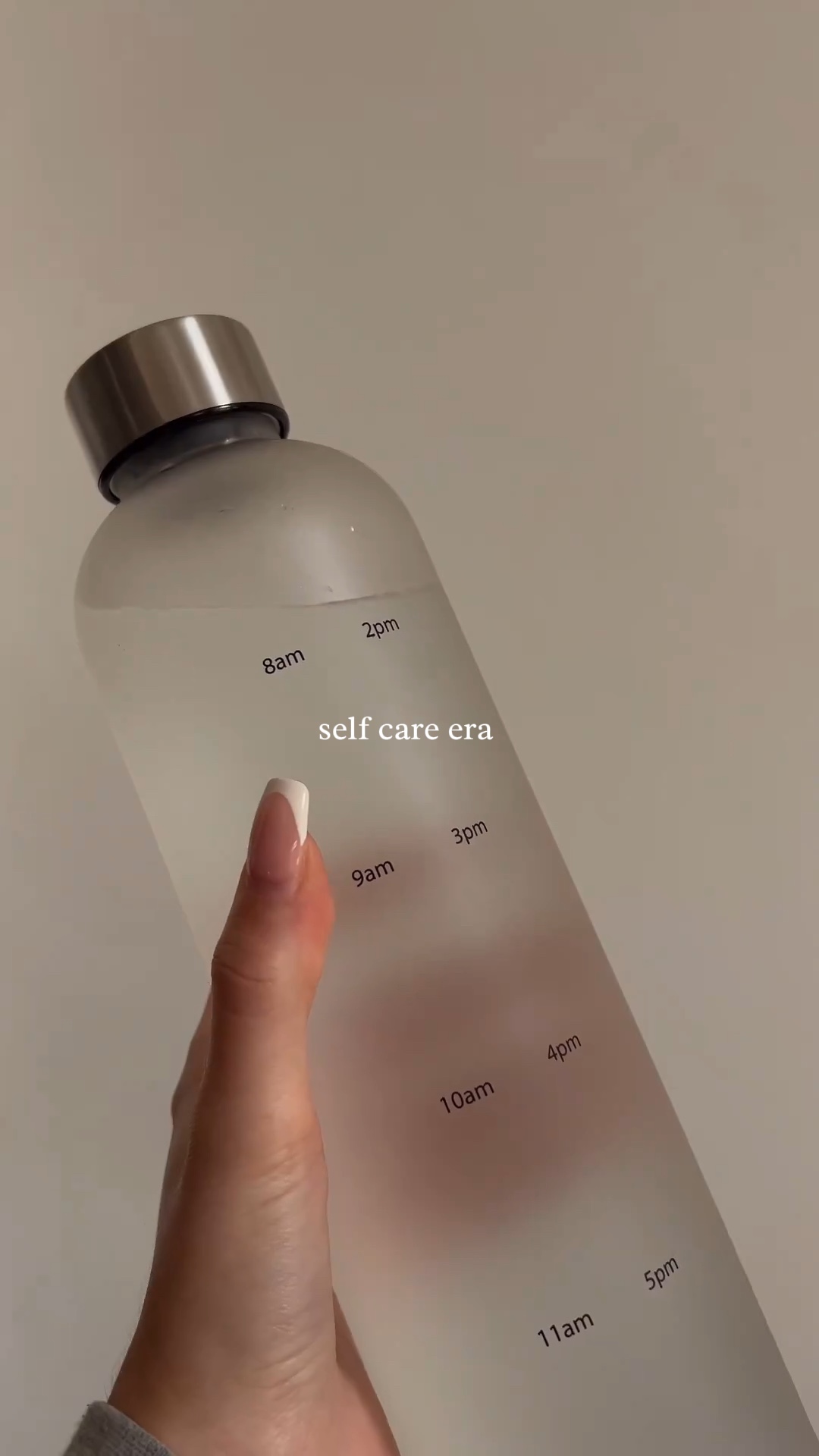Self care era 