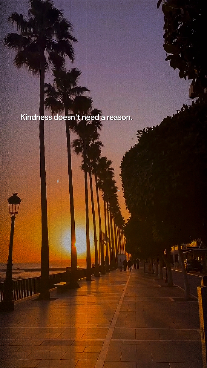 Kindness