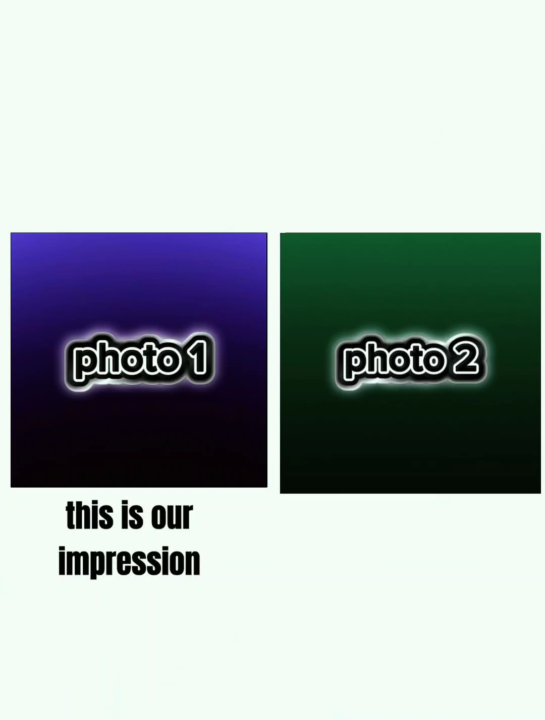 NEW TREND TEMPLATES