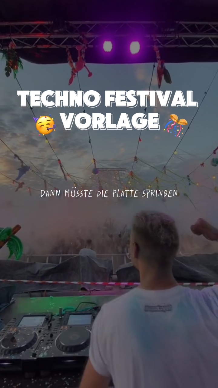 Resumen del festival 