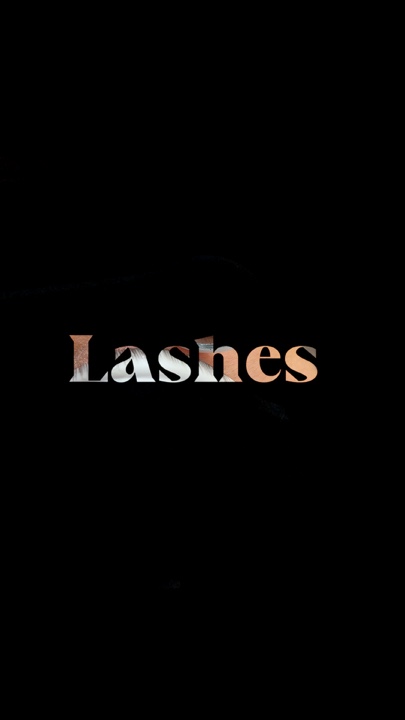 Lash revela ✨