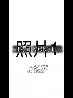 21張丨MONSTER 
