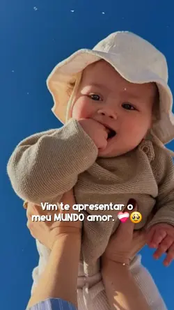 Meu mundo 