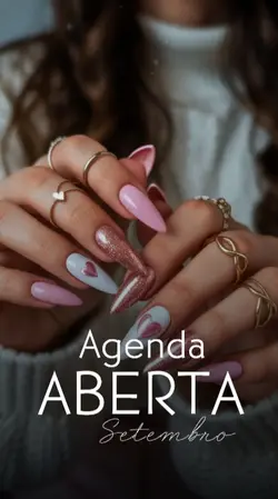 agenda aberta setemb