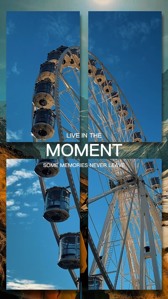 travel moment